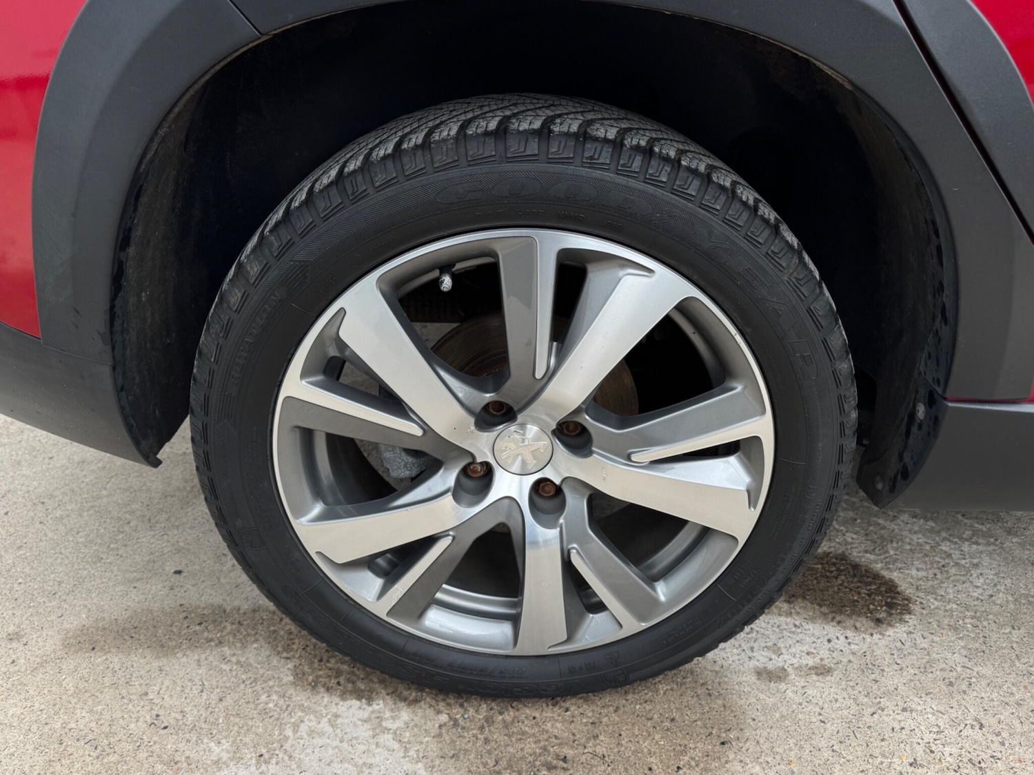 Used Peugeot 2008 2019 for sale - 77824474: Photo 70