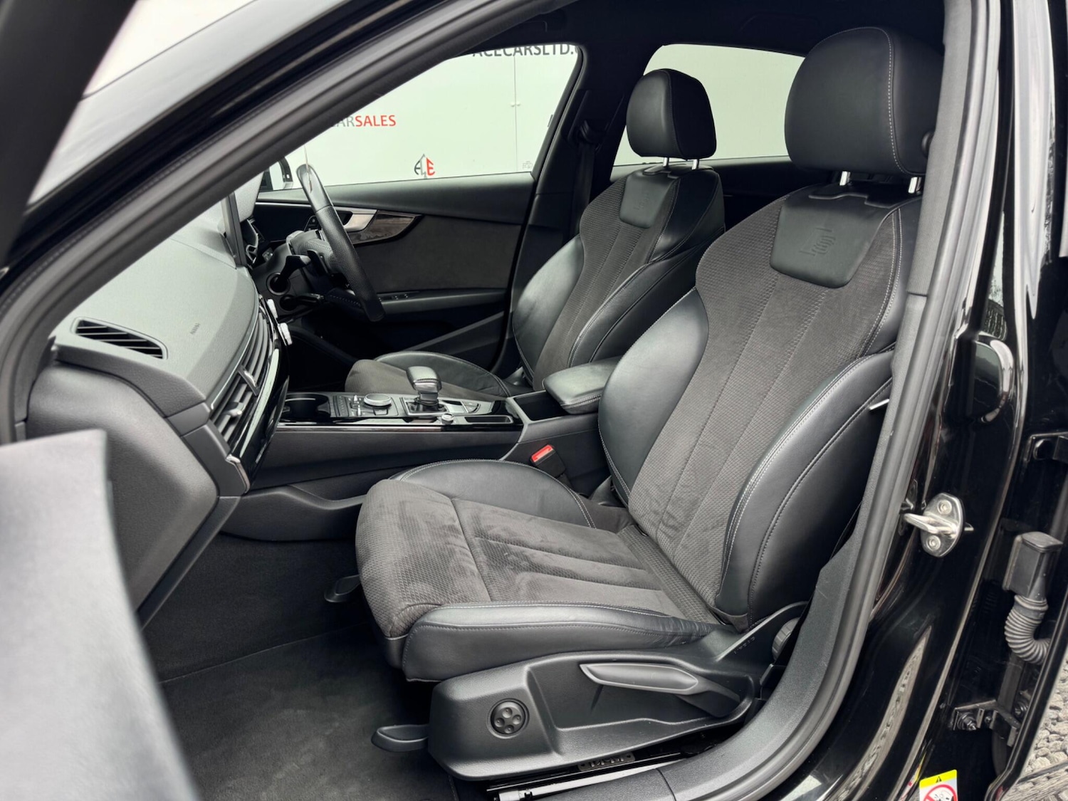 Vehicle 19