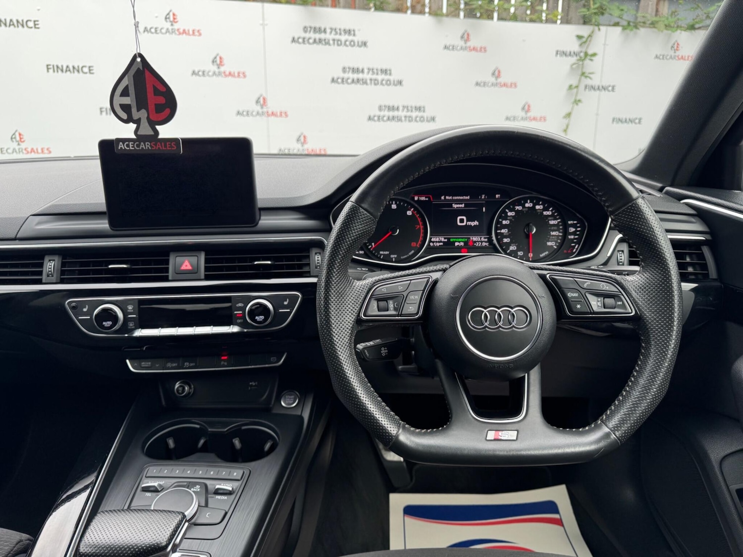 Vehicle 38