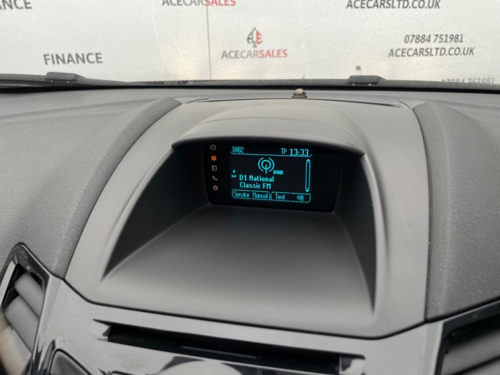 Used Ford Fiesta for sale - 77238343: Photo 23