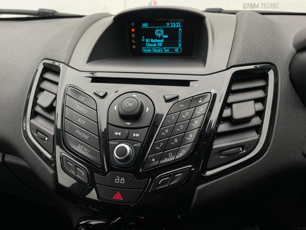 Used Ford Fiesta for sale - 77238343: Photo 24