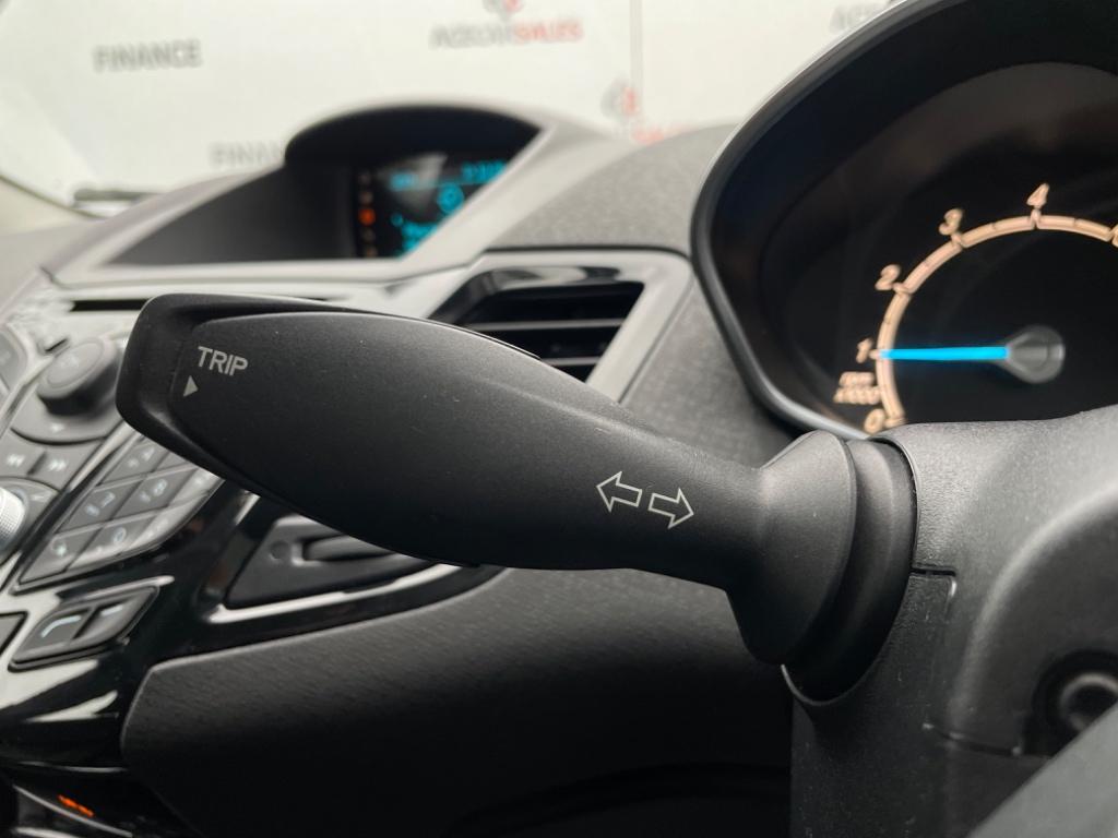 Used Ford Fiesta for sale - 77238343: Photo 29