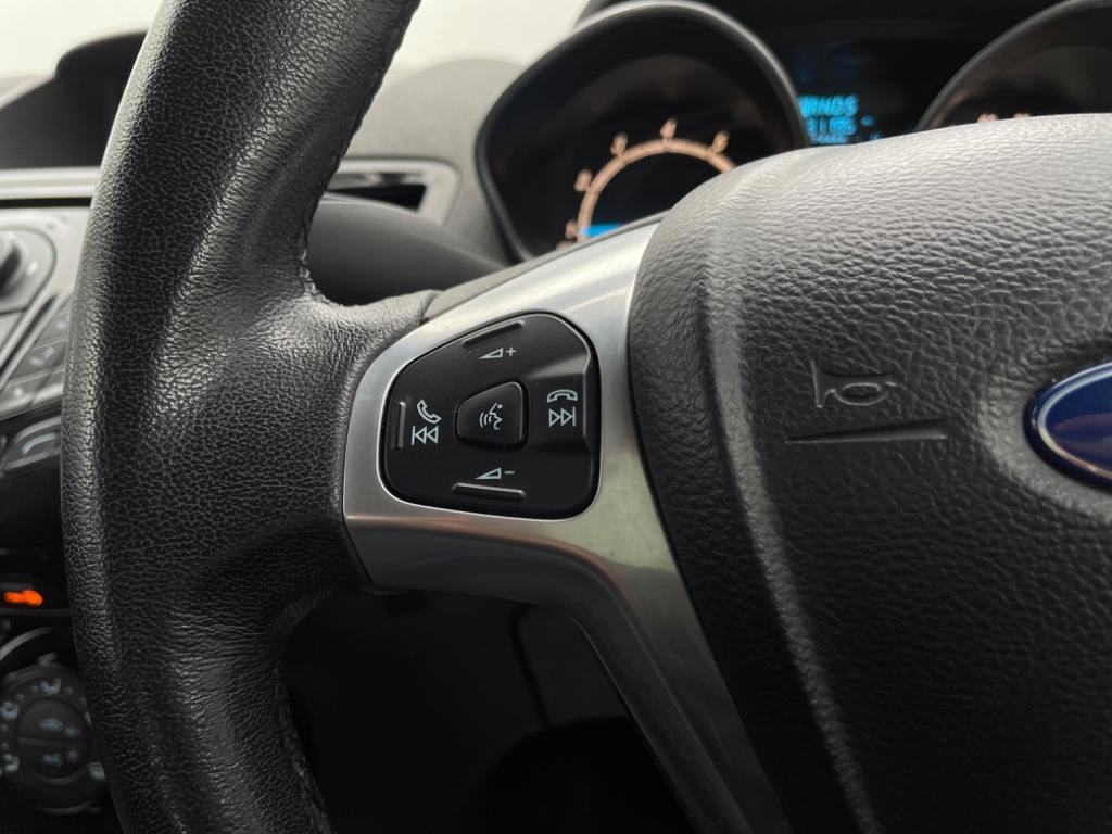 Used Ford Fiesta for sale - 77238343: Photo 30