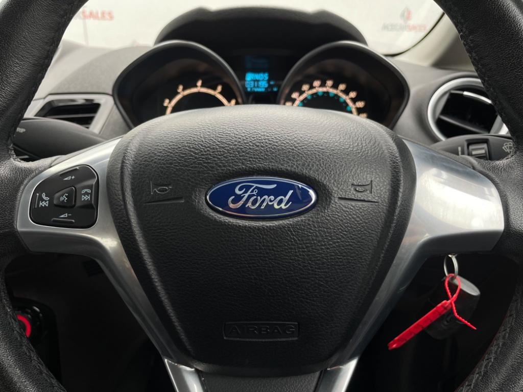 Used Ford Fiesta for sale - 77238343: Photo 31