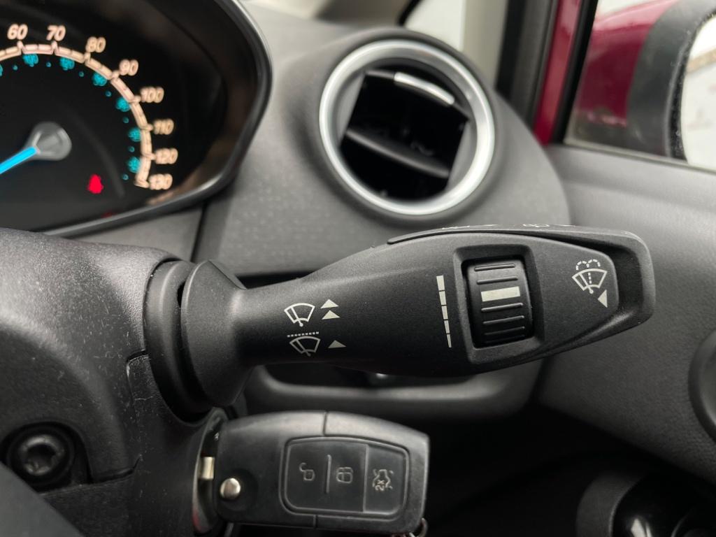 Used Ford Fiesta for sale - 77238343: Photo 32