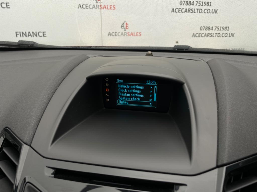 Used Ford Fiesta for sale - 77238343: Photo 34