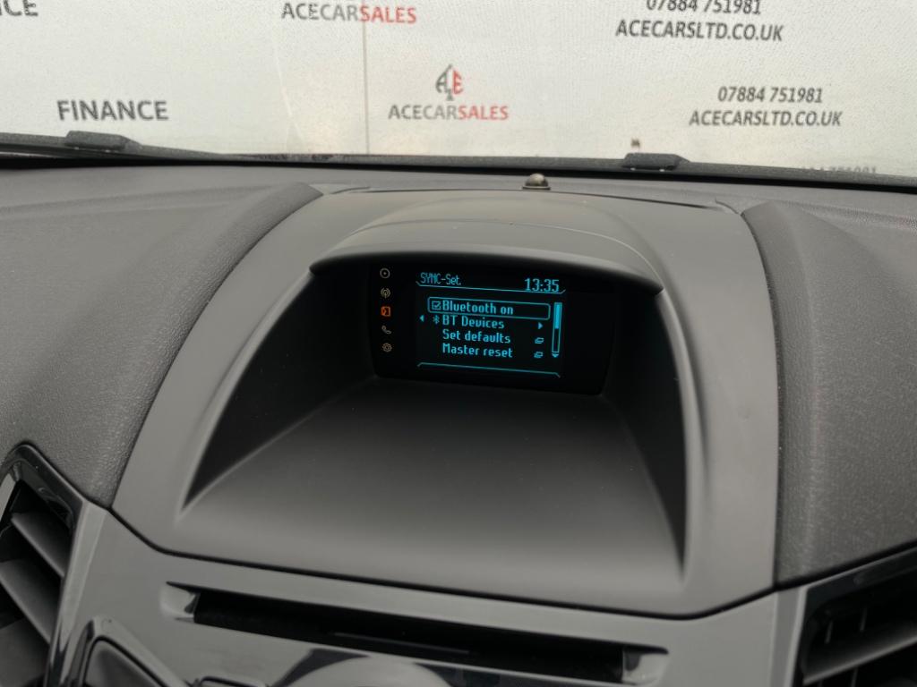 Used Ford Fiesta for sale - 77238343: Photo 36