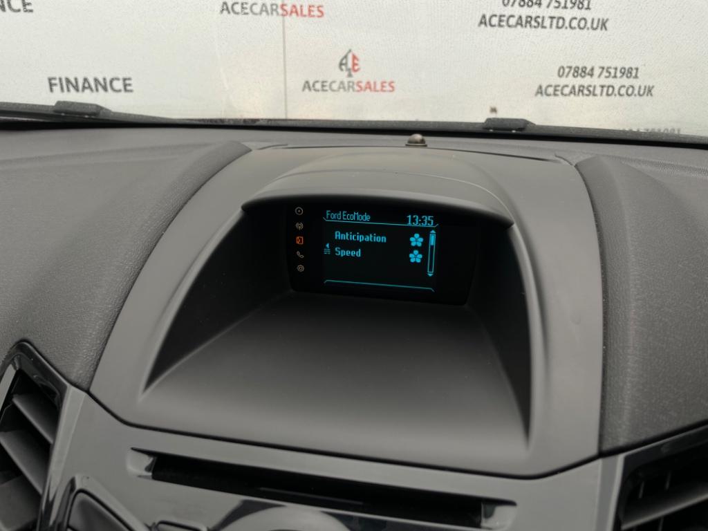 Used Ford Fiesta for sale - 77238343: Photo 37