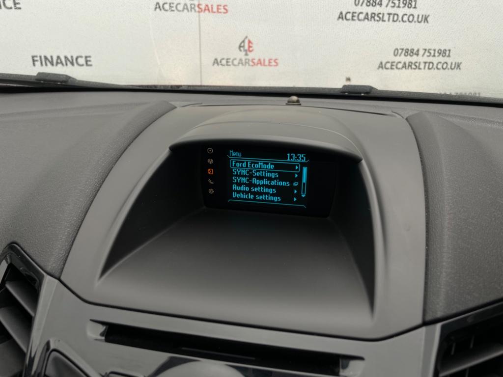 Used Ford Fiesta for sale - 77238343: Photo 38