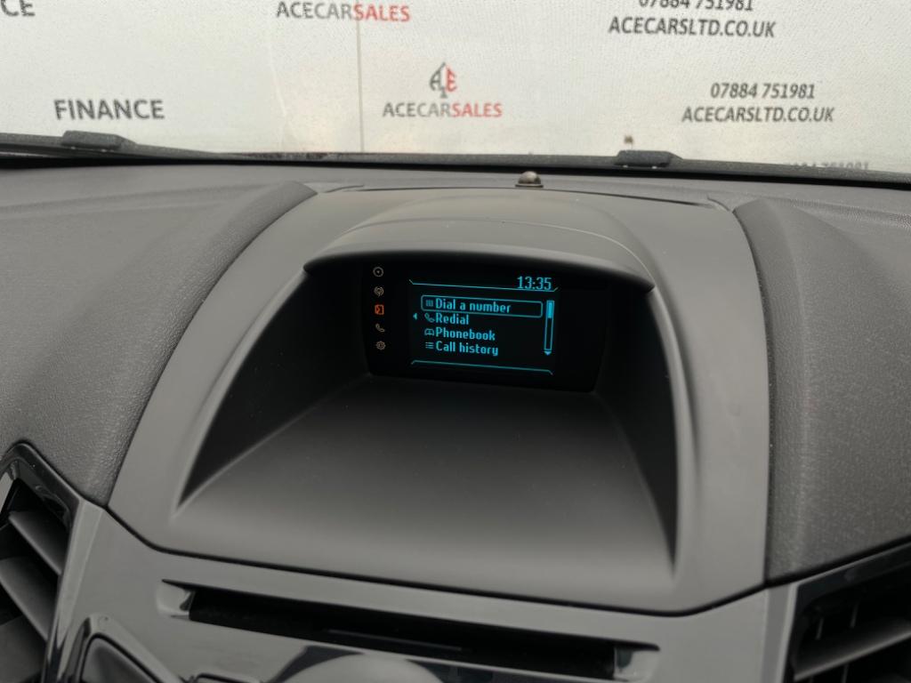 Used Ford Fiesta for sale - 77238343: Photo 39