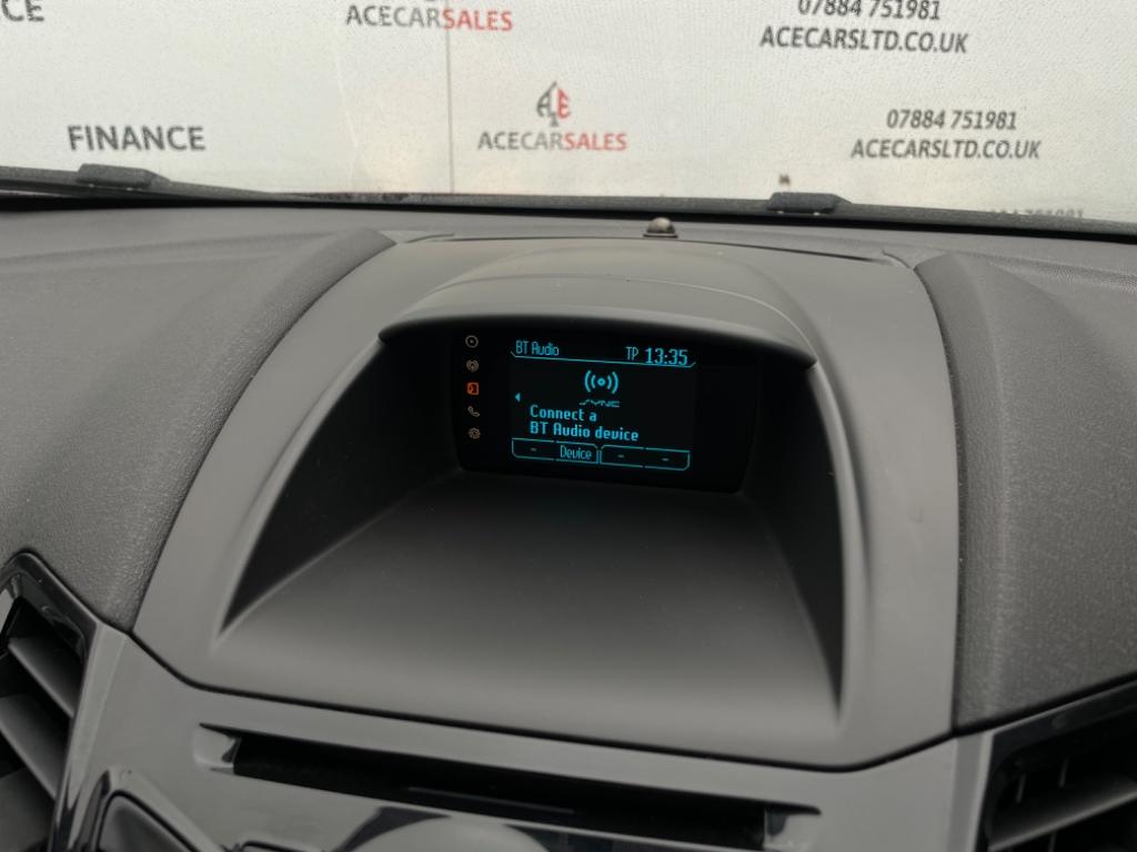 Used Ford Fiesta for sale - 77238343: Photo 40