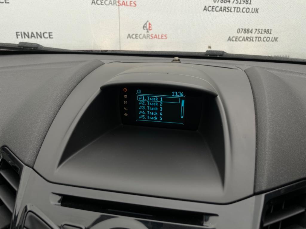 Used Ford Fiesta for sale - 77238343: Photo 42