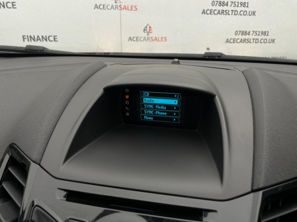 Used Ford Fiesta for sale - 77238343: Photo 43