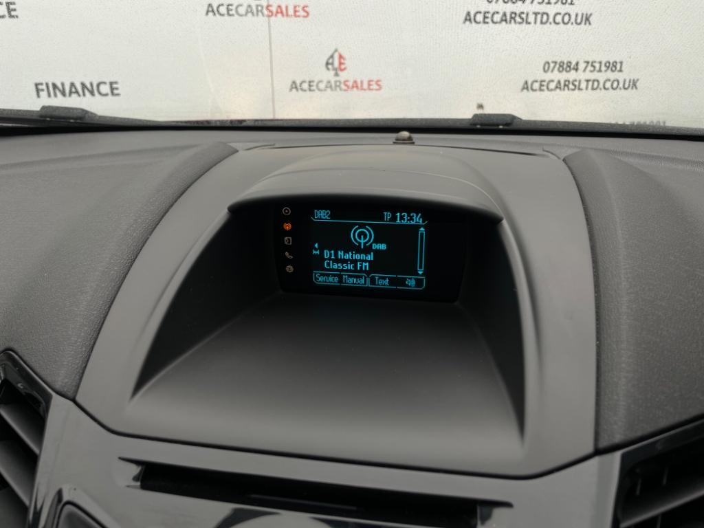 Used Ford Fiesta for sale - 77238343: Photo 45