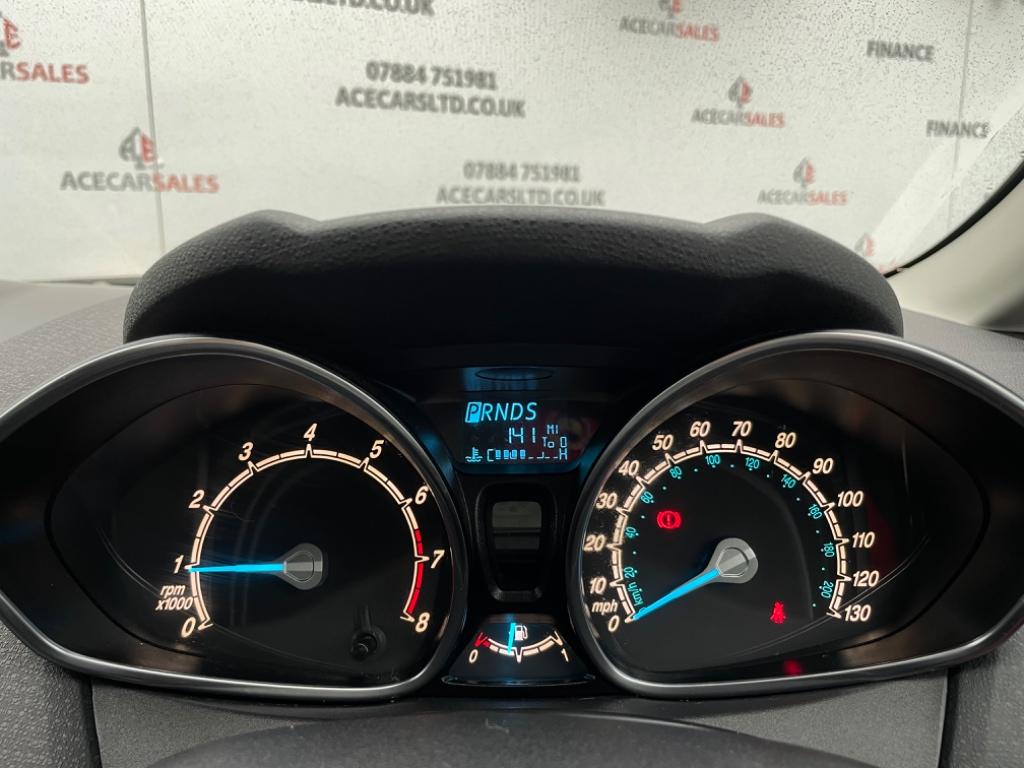 Used Ford Fiesta for sale - 77238343: Photo 46