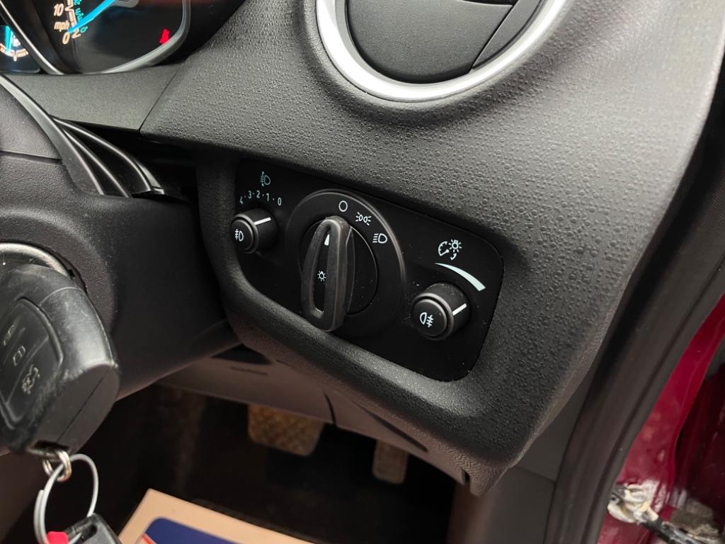 Used Ford Fiesta for sale - 77238343: Photo 48