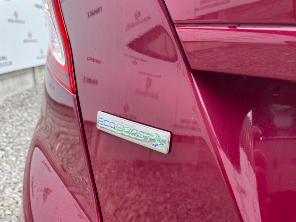 Used Ford Fiesta for sale - 77238343: Photo 50