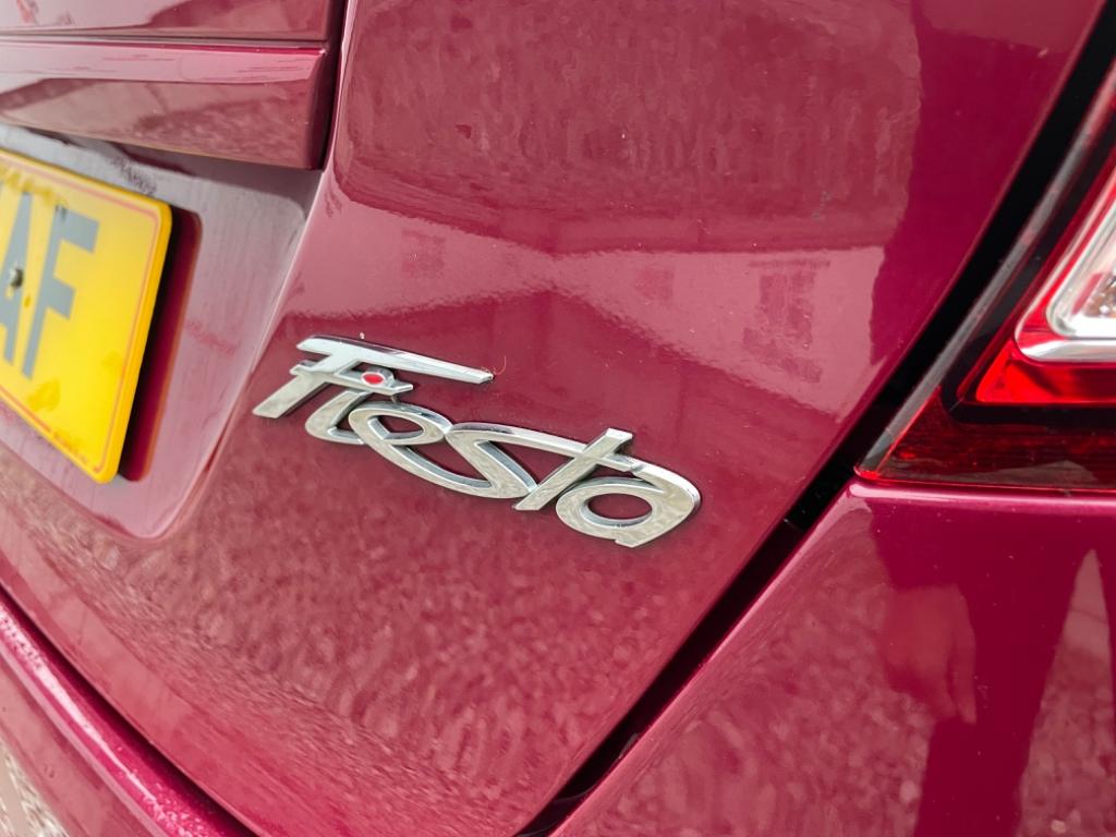 Used Ford Fiesta for sale - 77238343: Photo 51