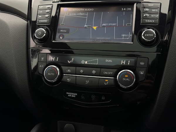 Used Nissan Qashqai 2017 for sale - 76239534: Photo 26