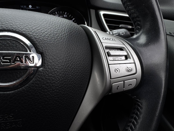 Used Nissan Qashqai 2017 for sale - 76239534: Photo 33