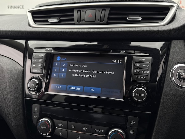 Used Nissan Qashqai 2017 for sale - 76239534: Photo 44