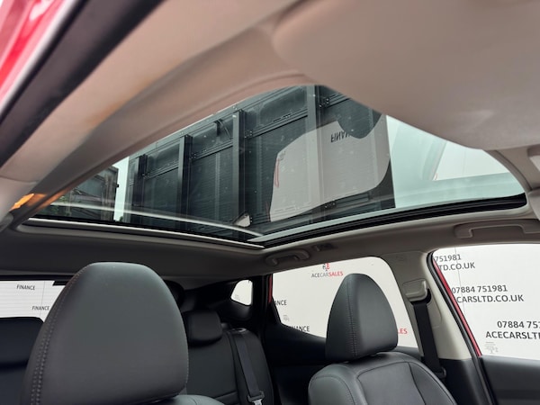 Used Nissan Qashqai 2017 for sale - 76239534: Photo 62