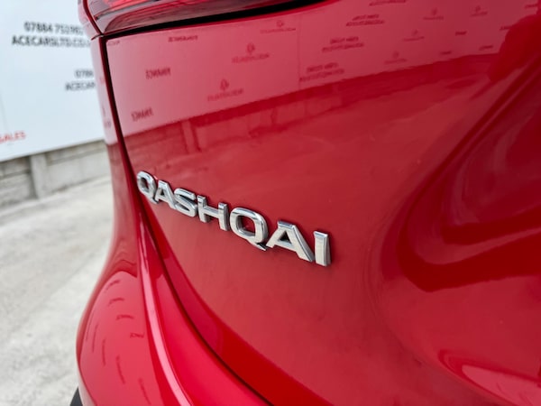 Used Nissan Qashqai 2017 for sale - 76239534: Photo 72