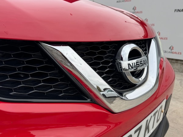 Used Nissan Qashqai 2017 for sale - 76239534: Photo 74