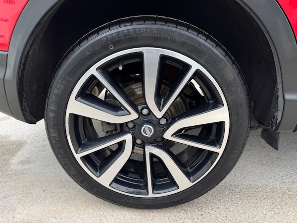 Used Nissan Qashqai 2017 for sale - 76239534: Photo 78