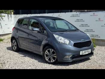 2018 (18) - 1.6 CRDi 3 Euro 6 (s/s) 5dr