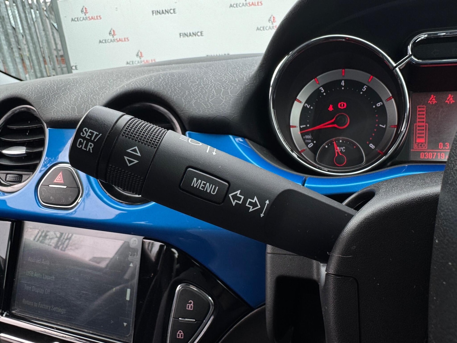 Used Vauxhall ADAM 2019 for sale - 77202775: Photo 17