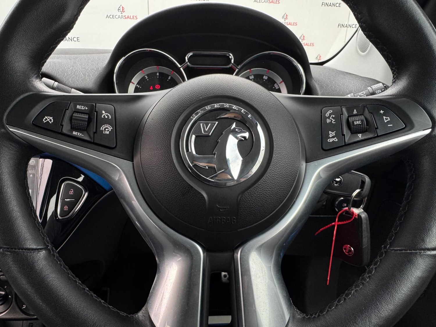 Used Vauxhall ADAM 2019 for sale - 77202775: Photo 19