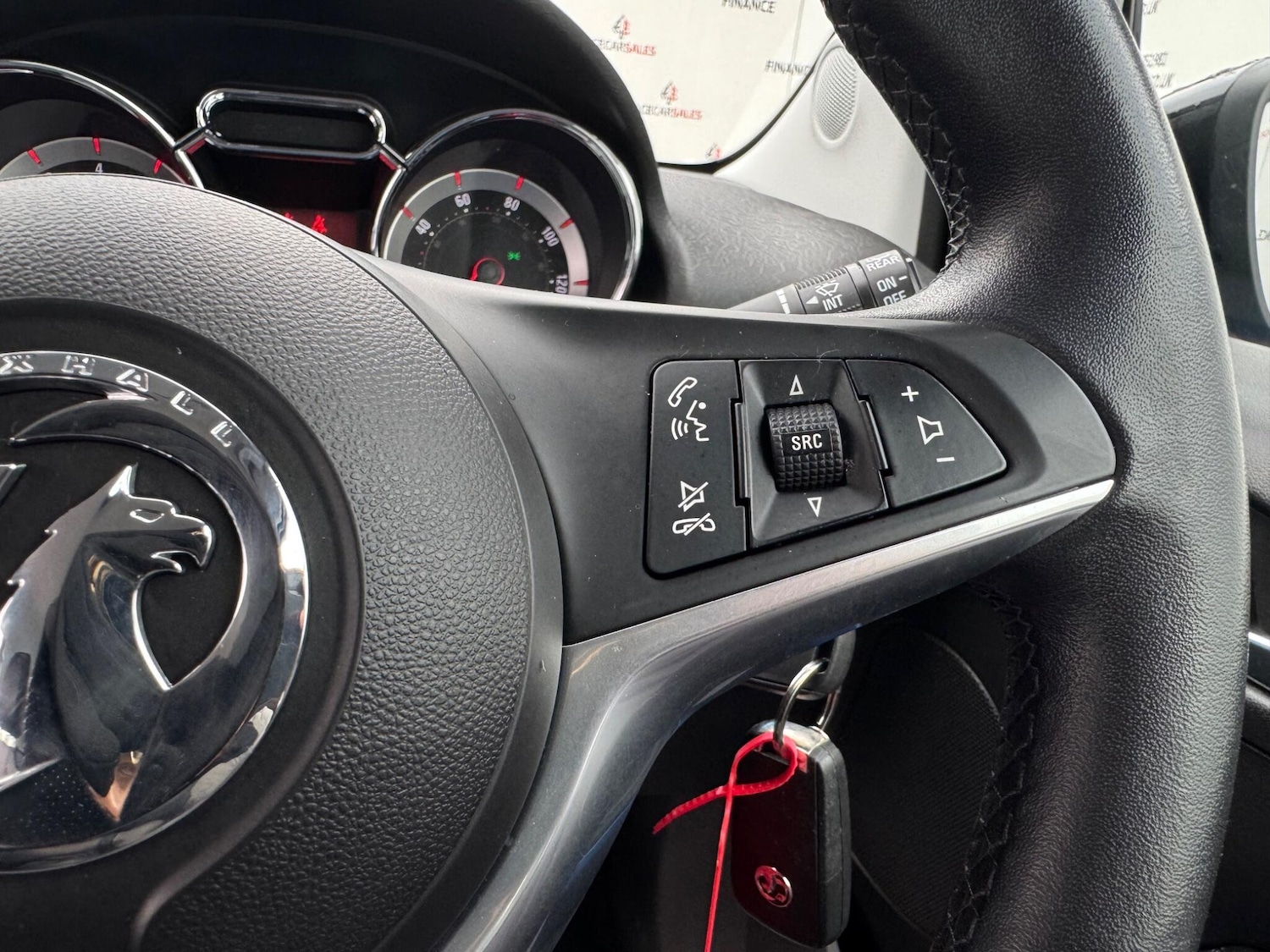 Used Vauxhall ADAM 2019 for sale - 77202775: Photo 20