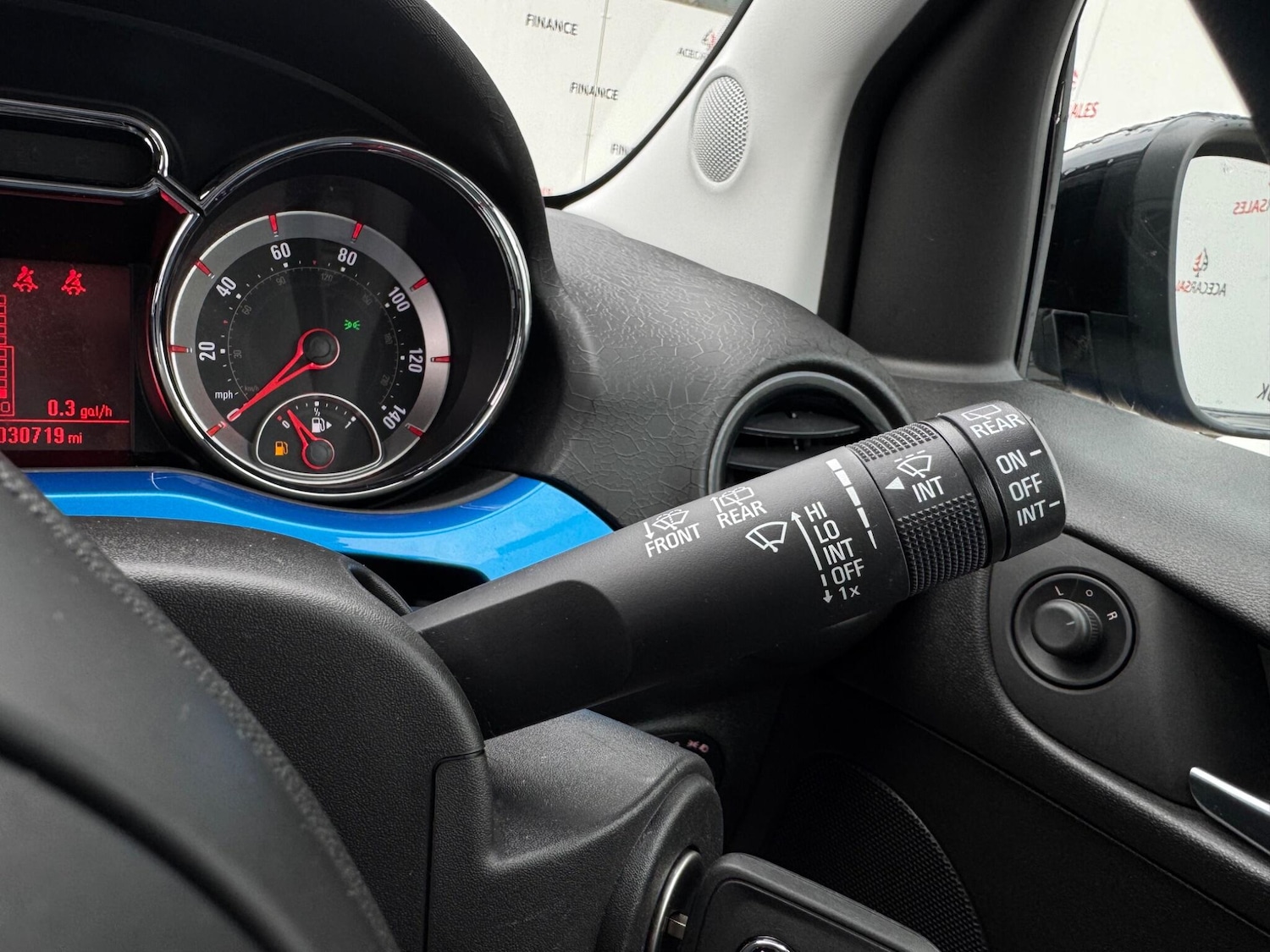 Used Vauxhall ADAM 2019 for sale - 77202775: Photo 21