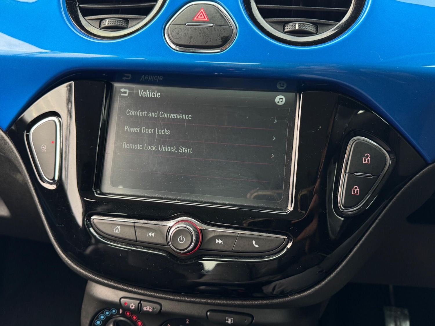 Used Vauxhall ADAM 2019 for sale - 77202775: Photo 25