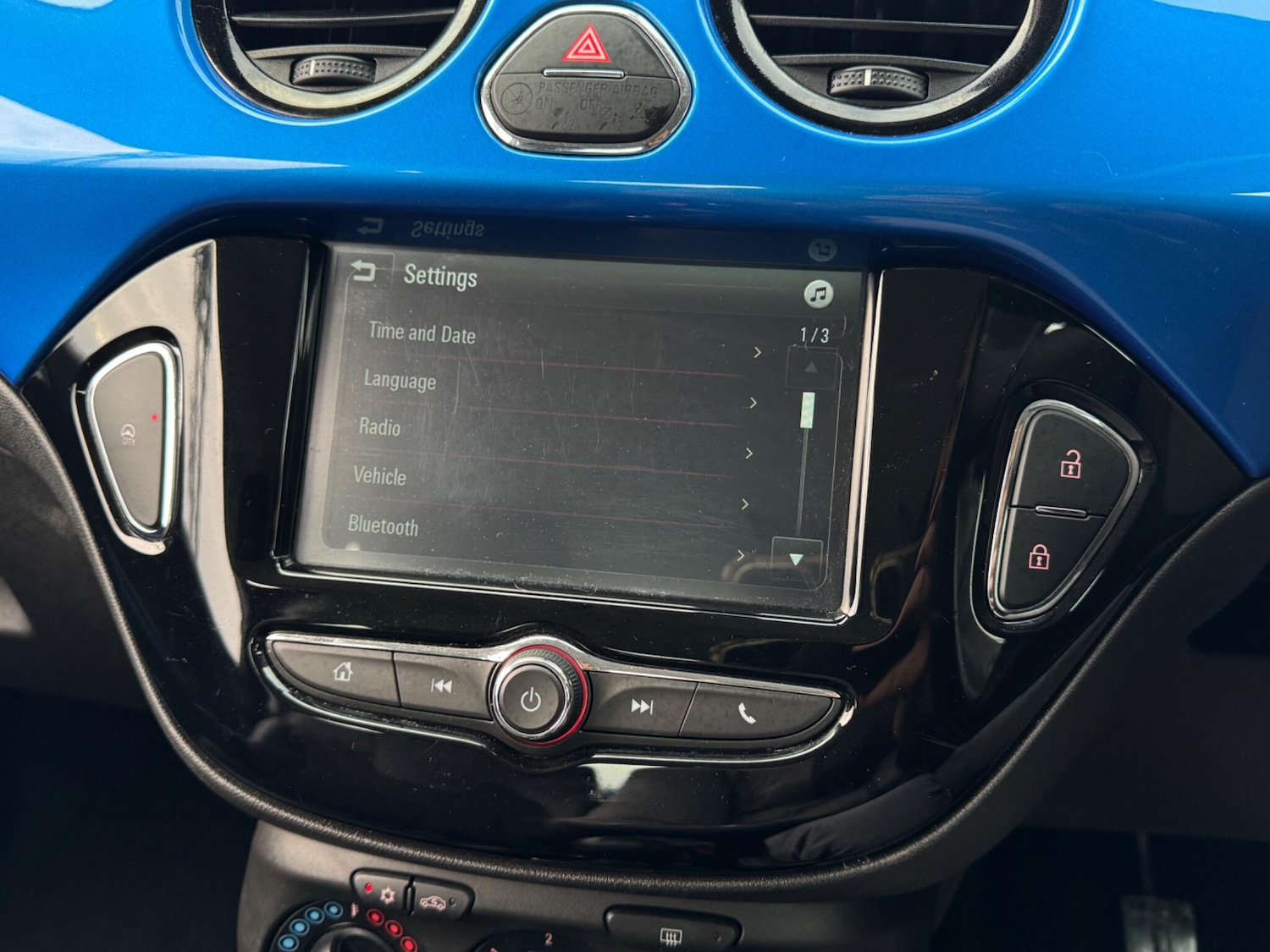 Used Vauxhall ADAM 2019 for sale - 77202775: Photo 26