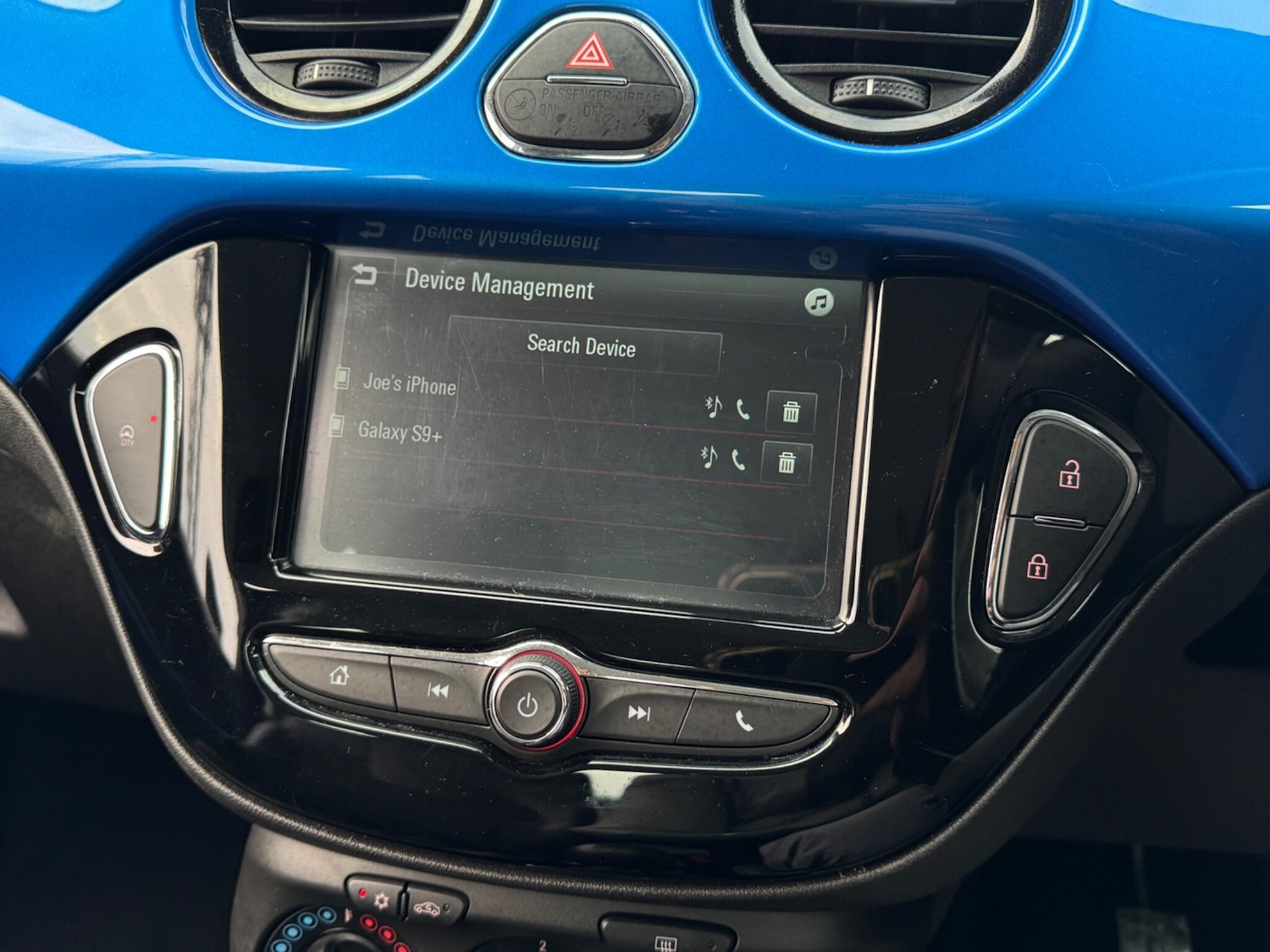 Used Vauxhall ADAM 2019 for sale - 77202775: Photo 27