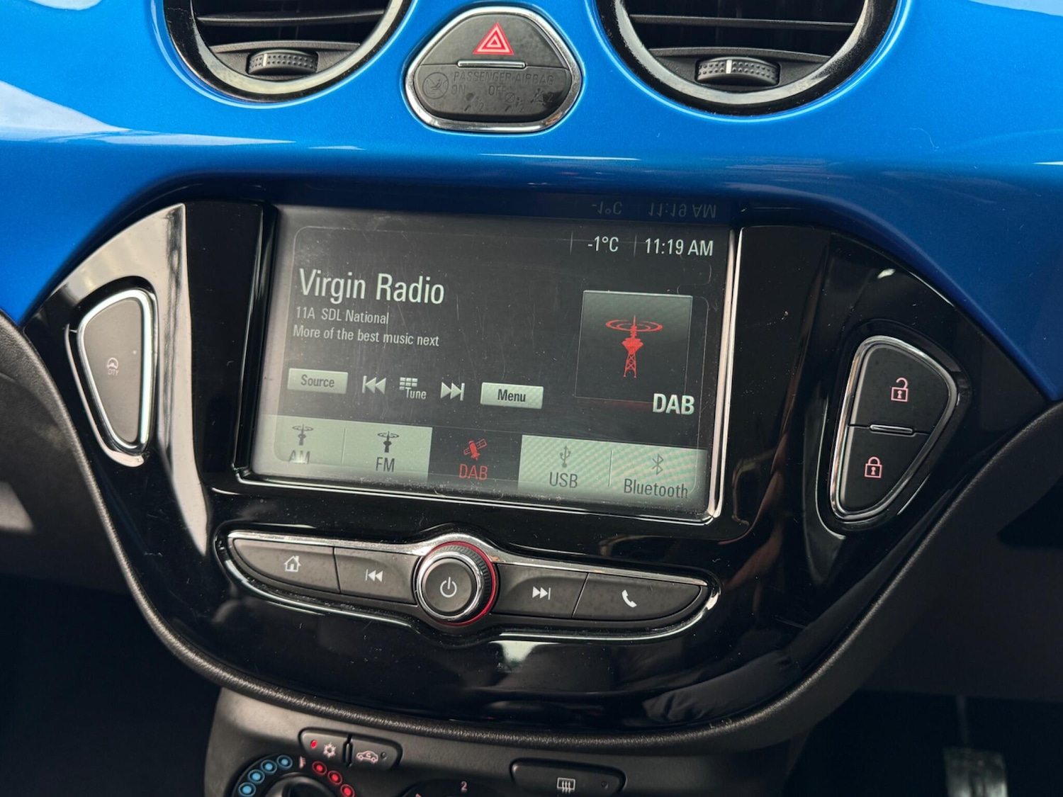 Used Vauxhall ADAM 2019 for sale - 77202775: Photo 28