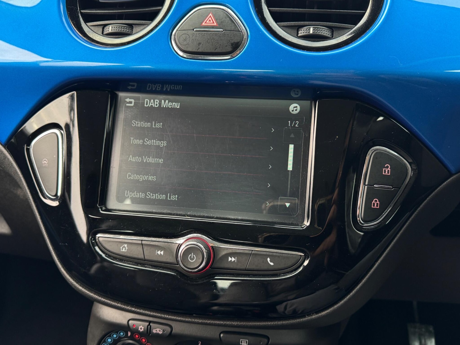 Used Vauxhall ADAM 2019 for sale - 77202775: Photo 29