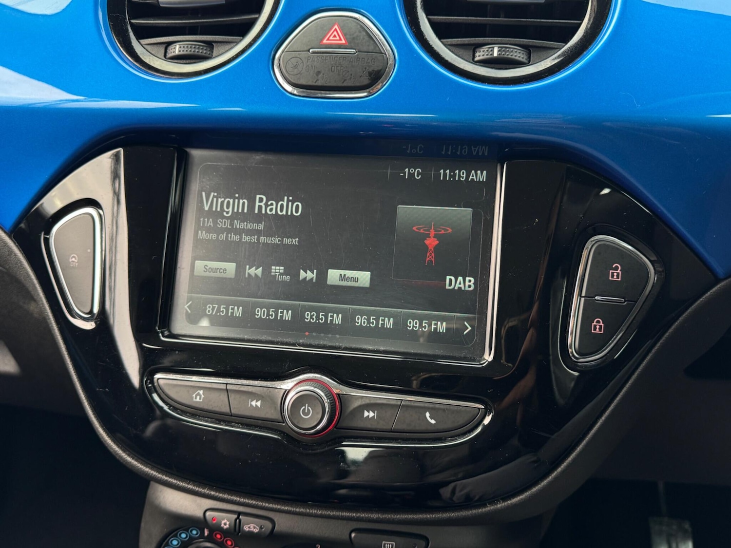 Used Vauxhall ADAM 2019 for sale - 77202775: Photo 30