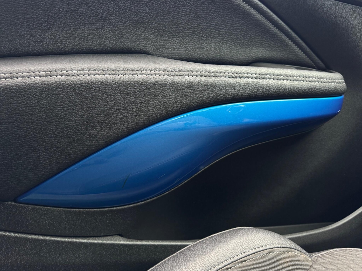 Used Vauxhall ADAM 2019 for sale - 77202775: Photo 37