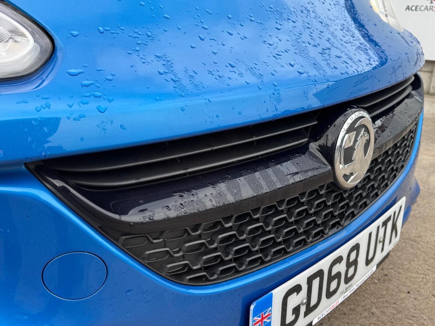 Used Vauxhall ADAM 2019 for sale - 77202775: Photo 39