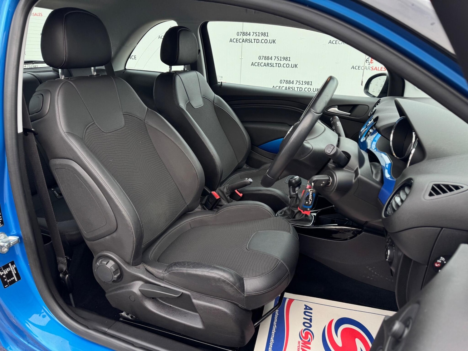 Used Vauxhall ADAM 2019 for sale - 77202775: Photo 4