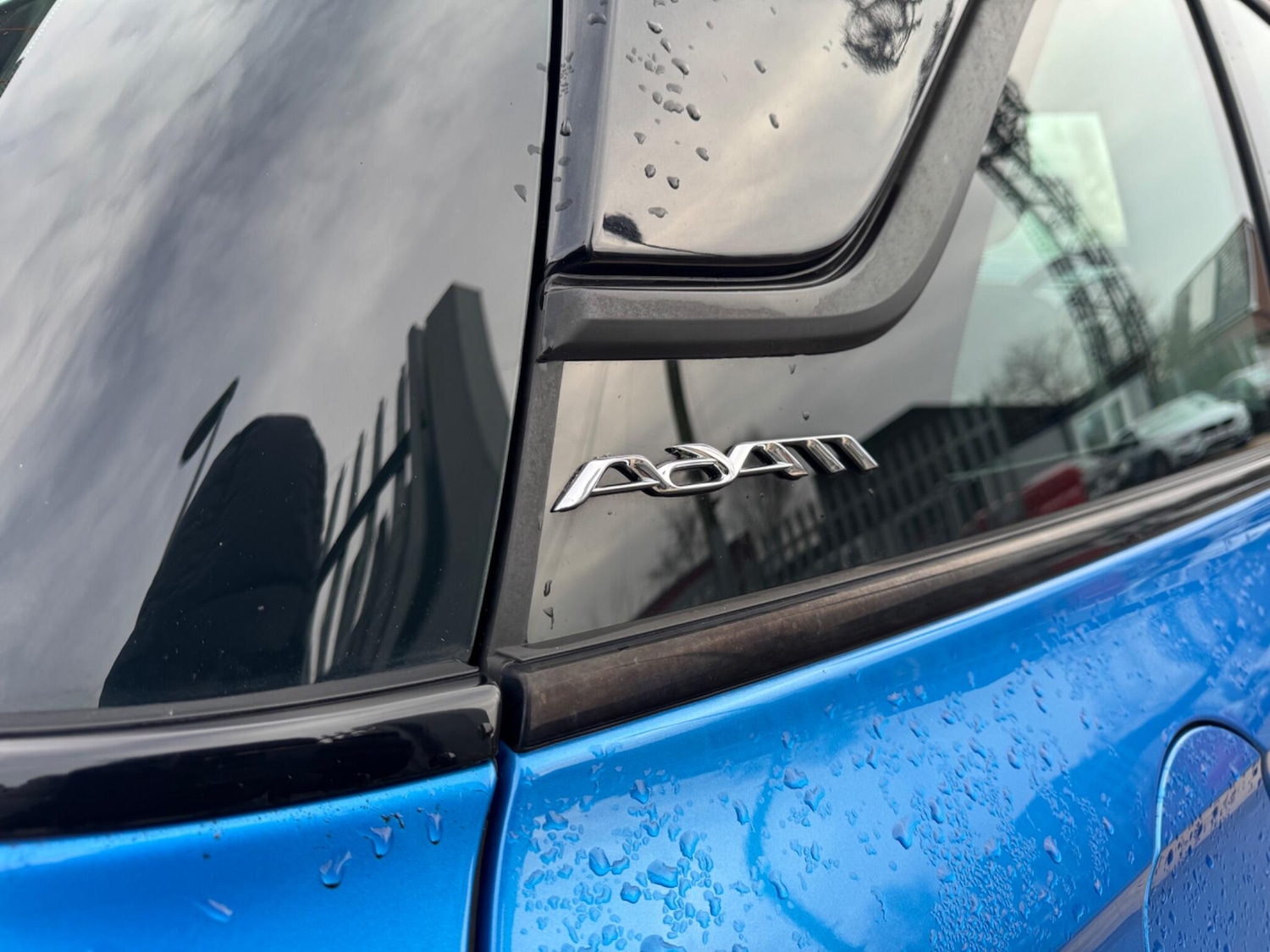 Used Vauxhall ADAM 2019 for sale - 77202775: Photo 44