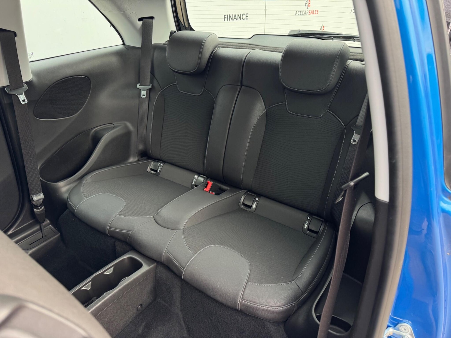 Used Vauxhall ADAM 2019 for sale - 77202775: Photo 6