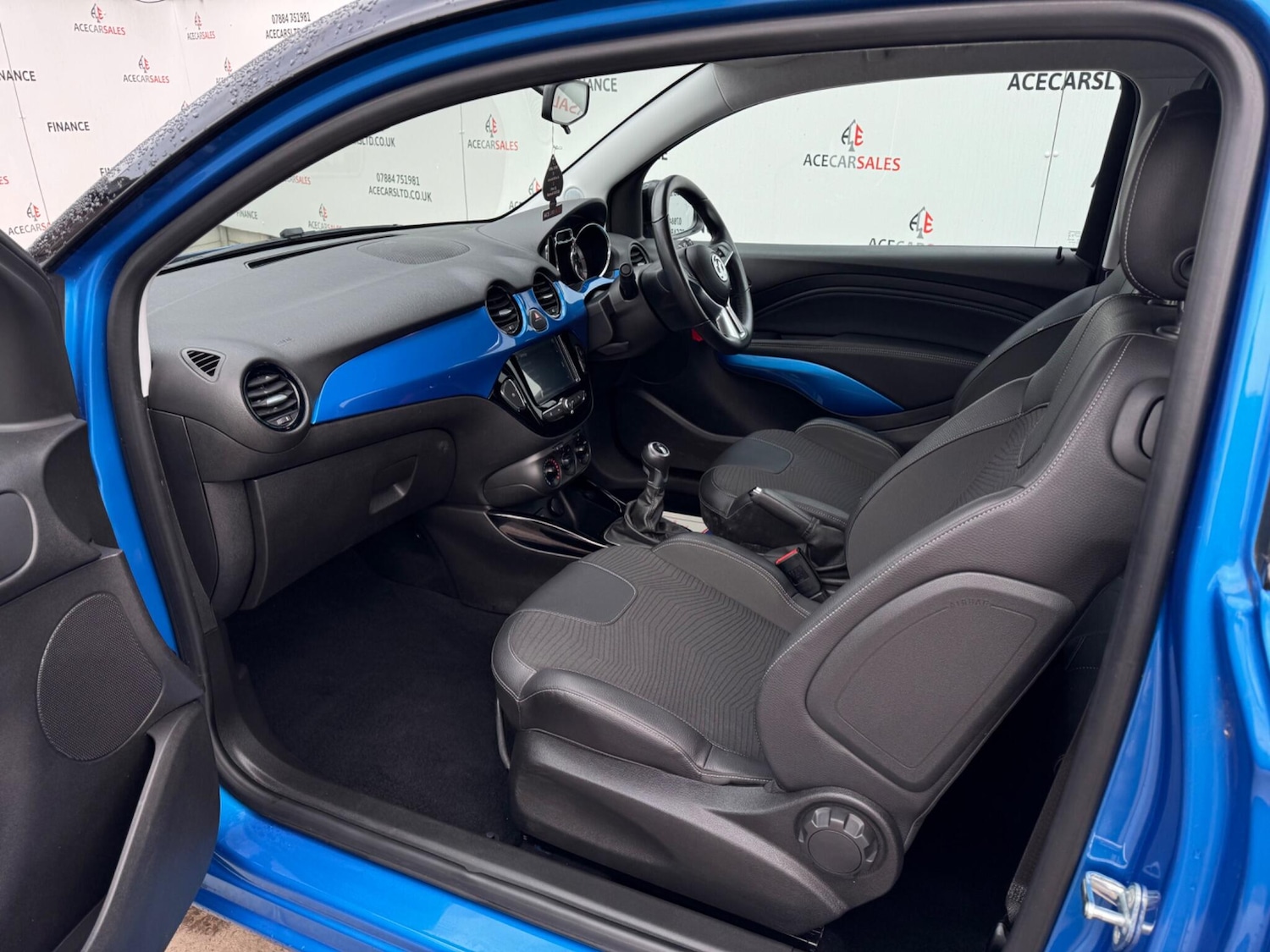 Used Vauxhall ADAM 2019 for sale - 77202775: Photo 7