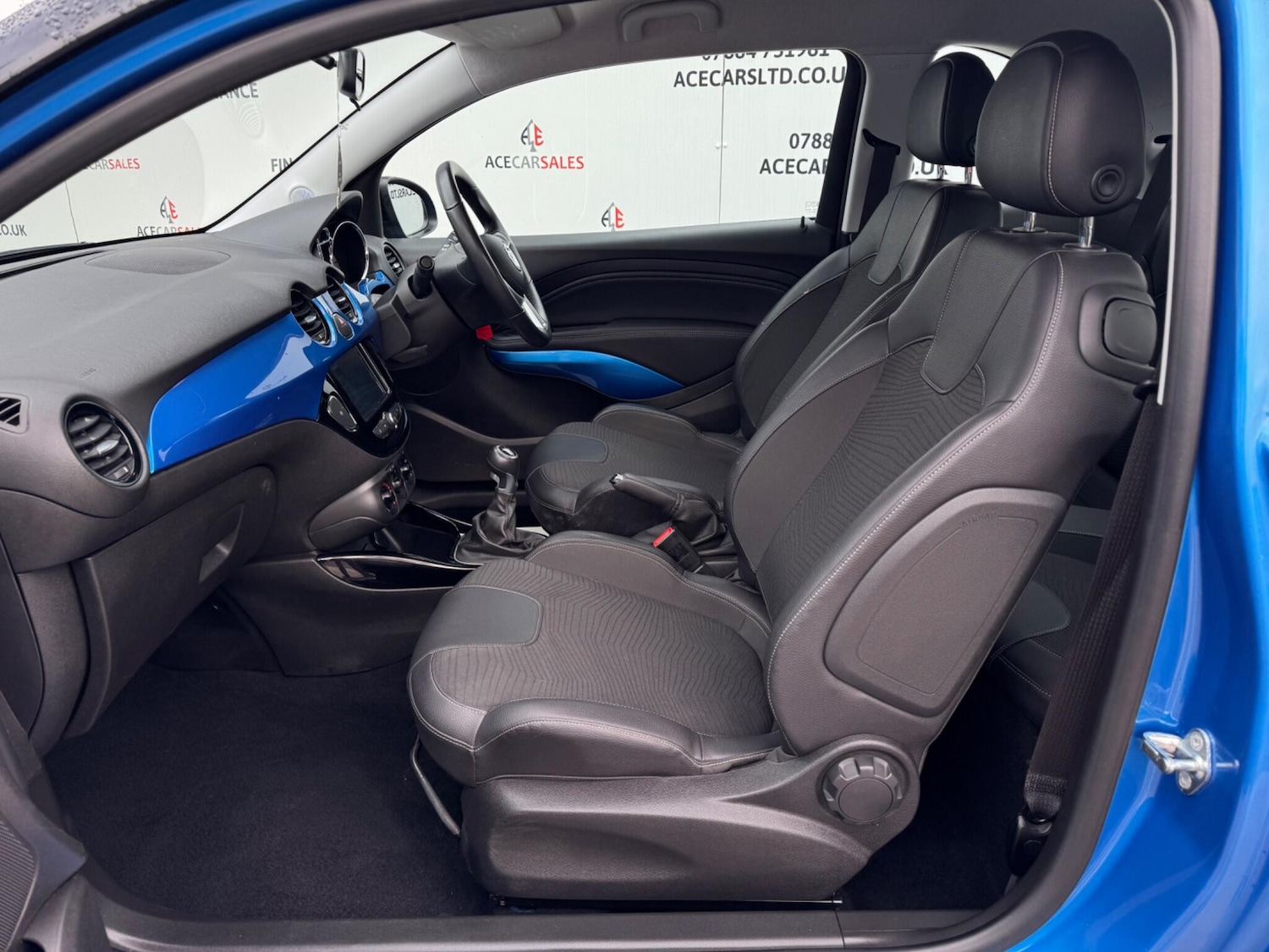 Used Vauxhall ADAM 2019 for sale - 77202775: Photo 8