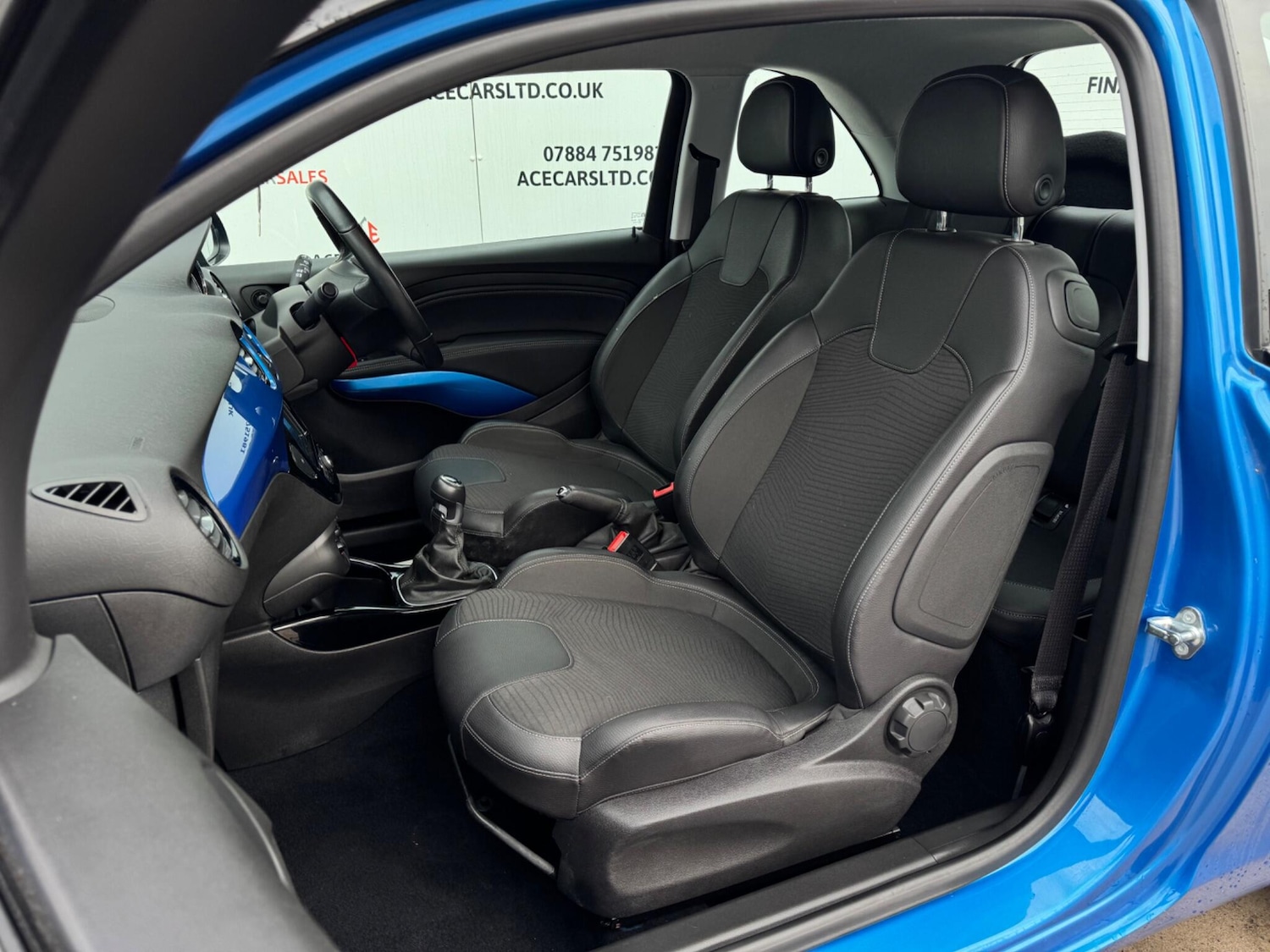 Used Vauxhall ADAM 2019 for sale - 77202775: Photo 9