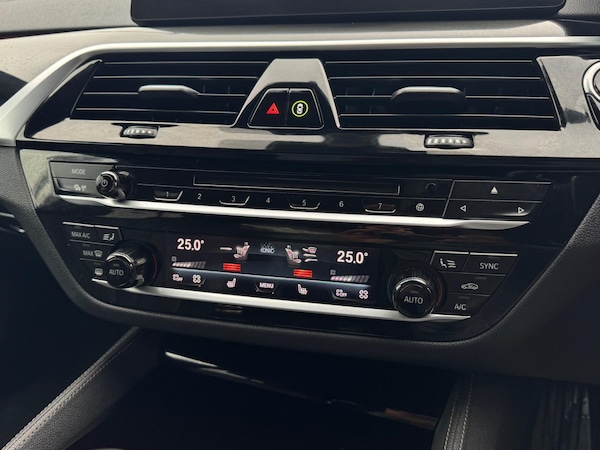 Used BMW 5 Series 2017 for sale - 75258483: Photo 27