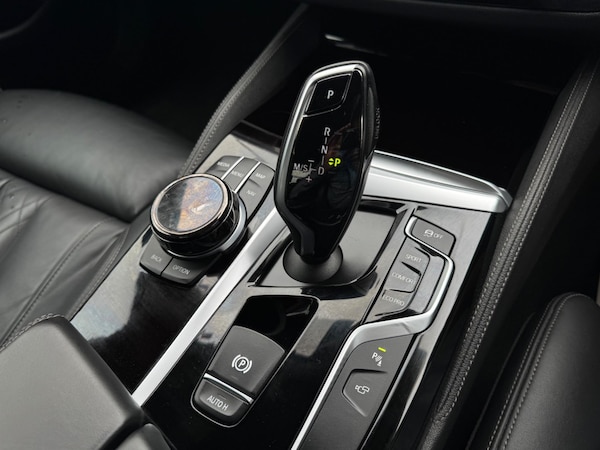 Used BMW 5 Series 2017 for sale - 75258483: Photo 30